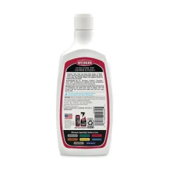 Weiman Glass Cook Top Cleaner and Polish, 20 oz. (WMN137EA)
