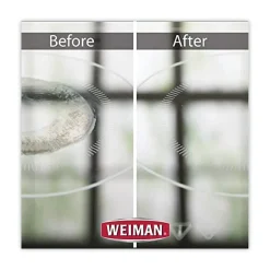 Weiman Glass Cook Top Cleaner and Polish, 20 oz. (WMN137EA)