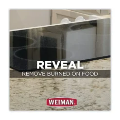 Weiman Glass Cook Top Cleaner and Polish, 20 oz. (WMN137EA)