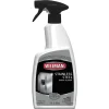 Weiman Stainless Steel Cleaner and Polish, Floral Scent, 22 oz Trigger Spray Bottle
