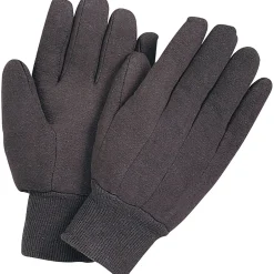 Work Gloves<Wells Lamont Brown 12/Pack Jersey Glove