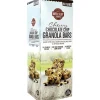 Snacks & Granola Bars<Wellsley Farms Chewy Chocolate Granola Bar, 0.88 oz., 60 Bars/Box (220-00538)