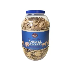 Cookies<Wellsley Farms Classic Animal Crackers, 45 oz., (220-00464)