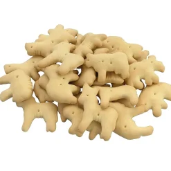 Cookies<Wellsley Farms Classic Animal Crackers, 45 oz., (220-00464)