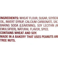 Cookies<Wellsley Farms Classic Animal Crackers, 45 oz., (220-00464)