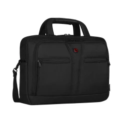 Wenger BC Pro 16" Laptop Bag, Black (606464) New