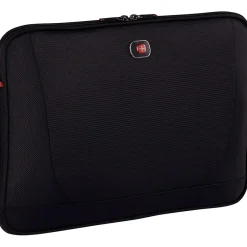 Wenger BETA Laptop Sleeve for 16" Laptops Black Fabric (28062010)