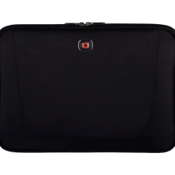 Wenger BETA Laptop Sleeve for 16" Laptops Black Fabric (28062010)