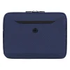 Wenger Method Ballistic Nylon Laptop Sleeve for 13" Laptops, Midnight (WG3852303903)