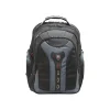Backpacks<Wenger Pegasus Laptop Backpack, Black/Blue (GA-7306-06F00)