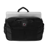 Wenger Sherpa 16" Polyester Laptop Bag, Black (605295) Discount