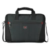 Wenger Structure 14" Plastic Laptop Bag, Black (28042090) Discount