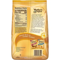 Hard Candy & Lollipops<Werther's Original Creamy Caramel Filled Hard Candy, 27 oz., (SUL46044)