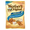 Gummy & Chewy Candy<Werther's Original Sugar Free Chewy Caramel Candy, 1.46 oz., 12 Bags/Pack (302-00005)