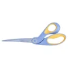 Westcott ExtremEdge 9" Titanium Multi-Purpose Heavy Duty Scissors, Pointed Tip, Gray/Yellow (14669) Online