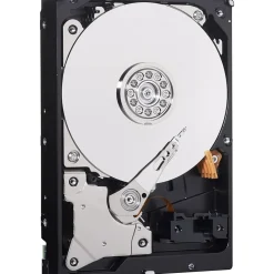 Western Digital ® Blue WD5000AZLX 500GB SATA 6Gbps Internal Hard Drive* Internal Hard Drives