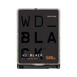 Western Digital Black (WD5000LPSX)* Internal Hard Drives