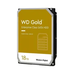 Western Digital Gold Enterprise Class WD181KRYZ 18TB SATA Internal Hard Drive* Internal Hard Drives