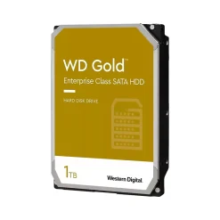 Western Digital Gold 1TB 3.5" SATA Internal Hard Drive (WD1005FBYZ)* Internal Hard Drives