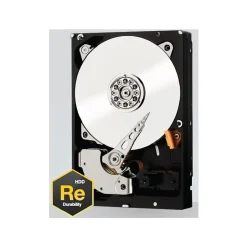 Western Digital RE 4TB 7200RPM SATA 6Gbps 64MB Cache 3.5-inch Internal Hard Drive, Certified Pre-Owned Product (WD4000FYYZ)* Internal Hard Drives