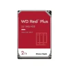 Western Digital Red Plus WD20EFZX 2TB SATA Internal Hard Drive* Internal Hard Drives