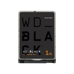 Western Digital WD_Black WD10SPSX 1TB SATA III Gaming Mobile Hard Drive* Internal Hard Drives
