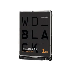 Western Digital WD_Black WD10SPSX 1TB SATA III Gaming Mobile Hard Drive* Internal Hard Drives