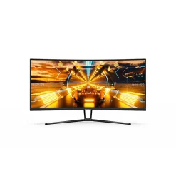 Westinghouse BX6230 34" Curved 180 Hz LED Gaming Monitor, Black (WC34BX6230)* Gaming Monitors