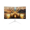 Westinghouse GX6230 27" Curved 165 Hz LED Gaming Monitor, White (WC27GX6230W)* Gaming Monitors