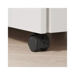 Best Breenly 2-Drawer Mobile Vertical File Cabinet, Letter/Legal Size, 28