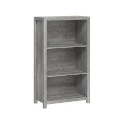 Outlet Fallbrook 3-Shelf 48
