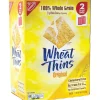 Crackers<Wheat Thins Original Crackers, 20 oz., 2 Packs/Box (220-00087)