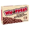 Chocolate<Whoppers Malted Milk Balls Milk Chocolate Pieces, 5 oz., 12/Box (HEC02440)