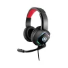 Wicked Audio Grid Legion 800 Surround Sound Gaming Over-the-Ear Headset, 3.5mm, Black (WI-GH800)* Gaming Headsets