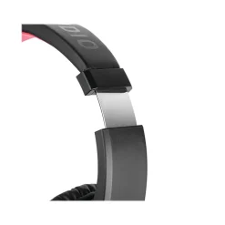 Wicked Audio Grid Legion 800 Surround Sound Gaming Over-the-Ear Headset, 3.5mm, Black (WI-GH800)* Gaming Headsets