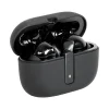 Wicked Audio MOJO 700 Wireless Active Noise Canceling Earbuds, Bluetooth, Black (WITW4750)