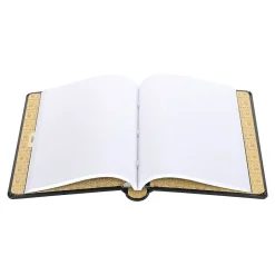 Clearance Minute Record Book, 9.3