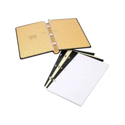 Clearance Minute Record Book, 9.3