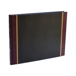 Clearance Visitor Book, 10 Columns, 12.25