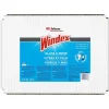 Windex Glass & More Cleaner with Ammonia-D, Unscented, 5 gal. Bag-in-Box Dispenser (696502)