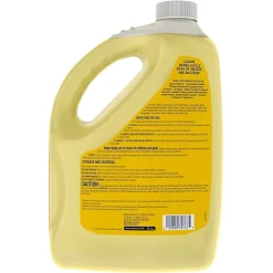 Windex Multi-Surface Disinfectant Sanitizer Cleaner, Citrus, 128 oz. (682265)