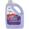 Windex Non-Ammoniated Multi-Purpose Cleaner, 128 oz. (697262)