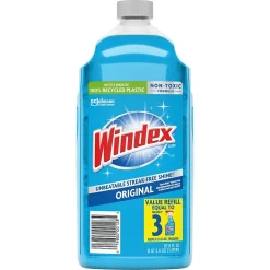 Windex ® Original Refill, 2L