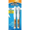 Wite-Out Shake 'N Squeeze Correction Pen, White, 2/Pack (50695) Discount