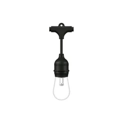 Smart Bulbs<Philips Wiz Outdoor Light String With Smart Bulbs, Multicolor (604363)