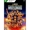 Microsoft WWE 2K24 Forty Years of WrestleMania Edition, Xbox Series X|S, Xbox One (Digital)* Video Games