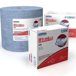 WypAll X90 Cleaning Cloths, 16.8