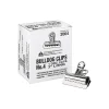 X-ACTO #4 Bulldog Clips, Metallic, 12/Box (2004) Online