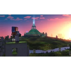 Microsoft Xbox Minecraft Legends Deluxe Edition Xbox Series X and Xbox One (XMB-00001)* Video Games