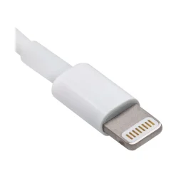 4XEM Lightning Charging Kit/Bundle for 10.5-inch iPad Pro, White (4XIPADKIT3)